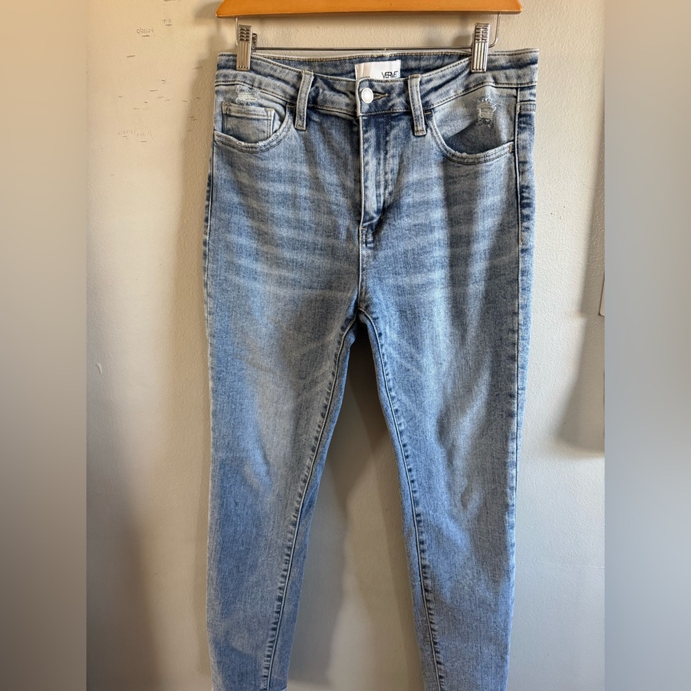 Vervet skinny jeans size 28